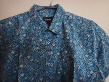 新品！patagonia Go To Shirt BPLA Mサイズ_画像2