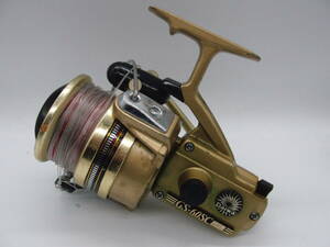 68964 DAIWA ダイワ スピニングリール GS-60SC 釣具 釣り フィッシング 中古・譲渡品