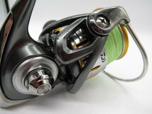 68951 DAIWA ダイワ BLAST ブラスト LT5000D-CXH スピニングリール 釣具 釣り フィッシング 中古・譲渡品_画像5