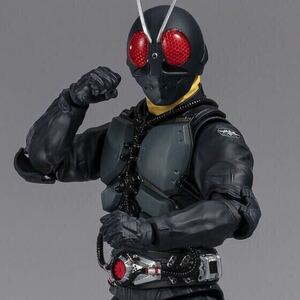 S.H.Figuarts 大量発生型相変異バッタオーグ（シン・仮面ライダー）　【新品未開封】