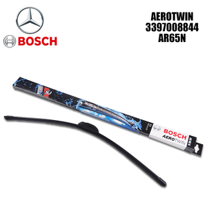  Benz BOSCH Bosch front wiper blade 3397008844 A844S Aerotwin