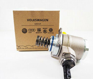 Volkswagen(フォルクスワーゲン) フューエルポンプ 純正品 新品 03C127026R フューエルポンプ 燃料ポンプ