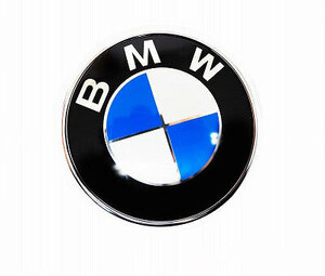 BMW(ビーエムダブリュー) トランクエンブレム 純正品 新品 3シリーズE93 51147146052