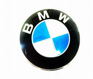 BMW(ビーエムダブリュー) リアエンブレム 純正品 新品 Z4 E89 51147200474