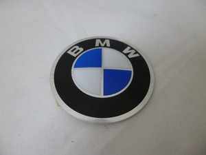 BMW　純正品 ホイールセンターキャップ エンブレム OE番号：36131181082