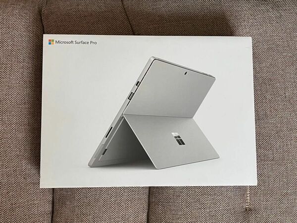 【値下げ済み！】Surface Pro 6 Core i5 8GB 128GB Microsoft Windows