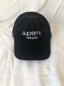 supreme gore tex cap