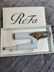 MTG ReFa リファ ビューテック　ドライヤースマート　美品