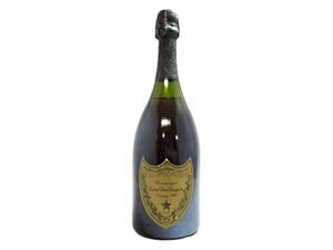 【未開栓】Dom Perignon/ドン ペリニヨン 1982 750ml 12.5% シャンパン 果実酒 お酒 (44475S11)