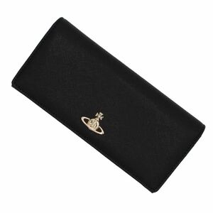 VIVIENNE WESTWOOD ヴィヴィアンウエストウッド 長財布 小銭入れ付き WALLET レディース