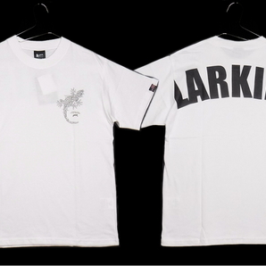 即決■★LARKINS ラーキンス★■Tシャツ：SIZE=M