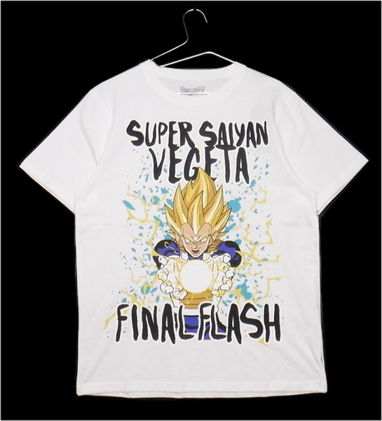 即決■★ドラゴンボールZ / DRAGON BALL Z★■Tシャツ：SIZE=L