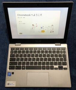 Chromebook CX1101CMA-GJ0019