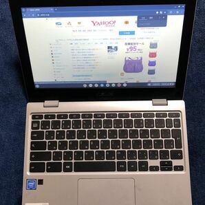 Chromebook CX1101CMA-GJ0019の画像3