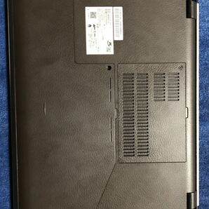 富士通 FMV LIFEBOOK NH90/F3 FMVN90F3G [AMD Ryzen 7 5800U モバイル/メモリ16GB/SSD 512GB/17.3型ワイド]2022年モデル ジャンク品の画像4