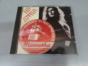 Mdr_ZCa0968 レッド・ツェッペリン/HIAWATHA EXPRESS