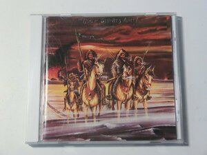 Kml_ZCC413／ベイカー・ガーヴィッツ・アーミー THE BAKER GURVITZ ARMY （輸入CD）