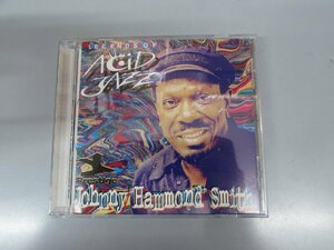 Mdr_ZCa1087 JOHNNY HAMMONDSMITH/LEGENDS OF ACID JAZZ