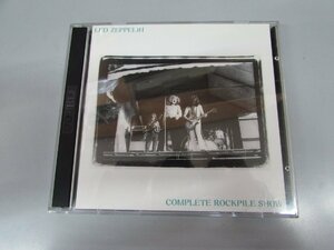 Mdr_ZCa0963 レッド・ツェッペリン/COMPLETE ROCKPILE SHOW 2CD