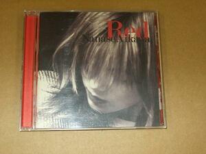 CD047c：相川七瀬／Red