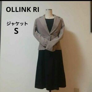 短めジャケット ジャケット 七五三 宮参り入学式 卒業式 入園式 卒園式 通勤 OL オフィス 事務 7号