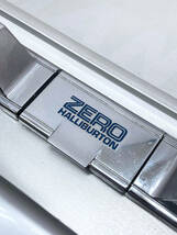 ZERO HALLIBURTON ゼロハリバートン 大型 旅行カバン スーツケース 保管ボックス トラベルケース アタッシュケース_画像4