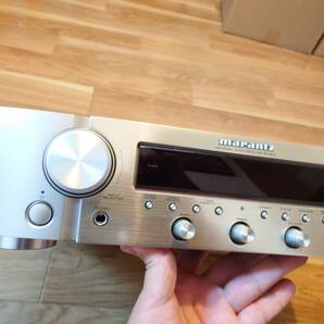 【美品】marantz NR1200（2022年製）マランツの画像3