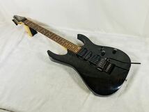 ibanez アイバニーズ　RG680CM DBK エレキギター 日本製　フジゲン　シリアル　F98 10625_画像1