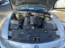 BMW Z4/E85　ロードスター　2.2i 　車検はR7/12月まであり　機関好調です。_画像10