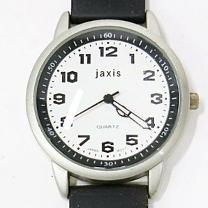 K3w88 腕時計おまとめ J-AXIS 他 動作未確認 60サイズの画像2