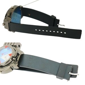 K2W71 腕時計おまとめ 状態未確認 クォーツ 現状品 60サイズの画像5