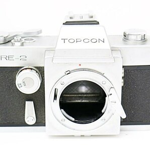 G3w61 カメラ等おまとめ CANON TOPCON RICOH カメラ レンズ 動作未確認 60サイズの画像6