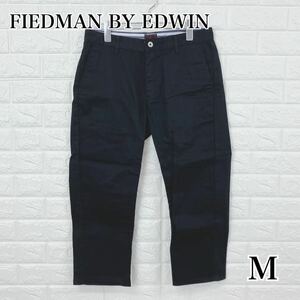 FIELD MAN BY EDWIN カジュアルパンツ M フィルドマンバイエドウイ 　送料無料