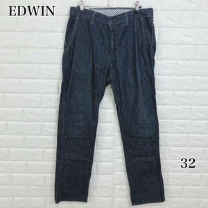 EDWIN 503 エドウィン デニム ジーパン 32 カジュアル 送料無料