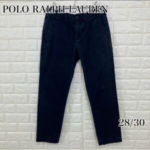 POLO RALPHLAURENポロ ラルフローレン/メンズストレートパンツ/S /★J1-010★