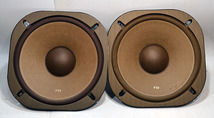 ☆☆☆　友人代理　PIONEEL 30-715F WOOFER ☆☆☆_画像1