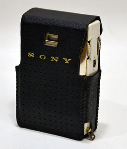 ☆☆☆　レア　SONY MODEL TR-630 RADIO 　☆☆☆