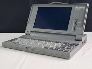 NEC パーソナルコンピューター PC-9801N ジャンク