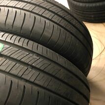 DUNLOP 215/60R16 RV505 年落ち未使用品　4本:31000円_画像6