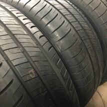 DUNLOP 215/60R16 RV505 年落ち未使用品　4本:31000円_画像5