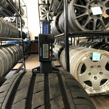 ZETEEX 195/65R15 中古夏タイヤ 4本:16000円_画像8