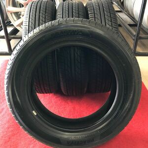 PRACTIVA 155/65R14 中古サマータイヤ 4本セット:13000円