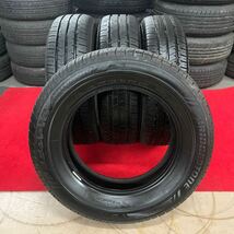 195/65R15 ブリヂストン 年式:2019 激安美品4本セット:16000円_画像5