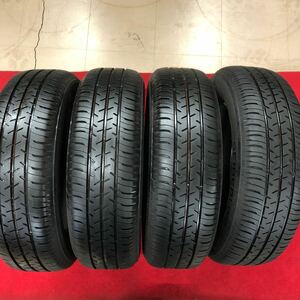 セイバーリング 185/65R15 SL101 中古夏タイヤ 4本:16000円