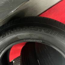 185/65R15 ブリヂストン　年式:2020 激安美品4本セット:16000円_画像9