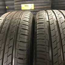 BRIDGESTONE 185/65R15 EP150 中古夏タイヤ4本セット:16000円_画像9