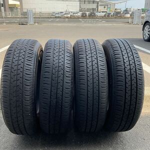 175/70R14 84s SEIBERLING SL101 　2022年　4本セット：12000円