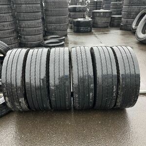 225/70R16 TOYO, M134 中古　激安美品　6本セット：24000円