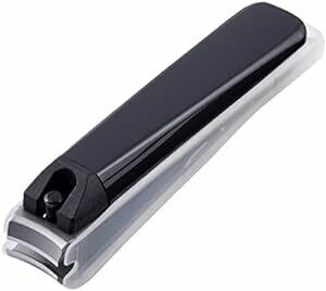 . seal KAI nail clippers type001 M car b blade made in Japan KE010
