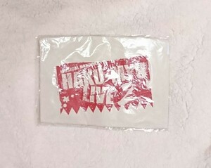 未開封　ミュージカル　薄桜鬼　HAKU-MYU　LIVE2　トートバッグ